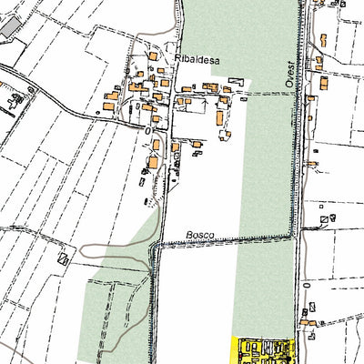 Bosco Mesola 10K Preview 3