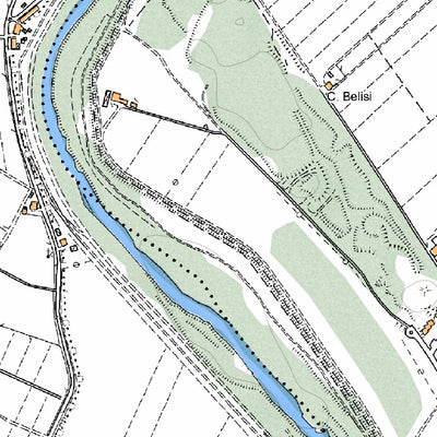 Calderara di Reno 10K Preview 3