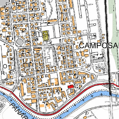 Camposanto 10K Preview 3