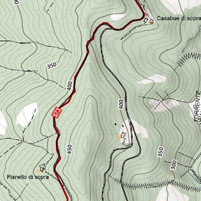 Castagnara 10K Preview 3