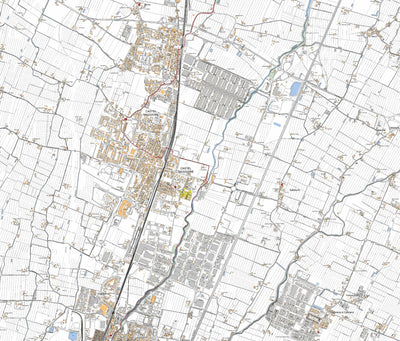 Castel Maggiore 10K Preview 1