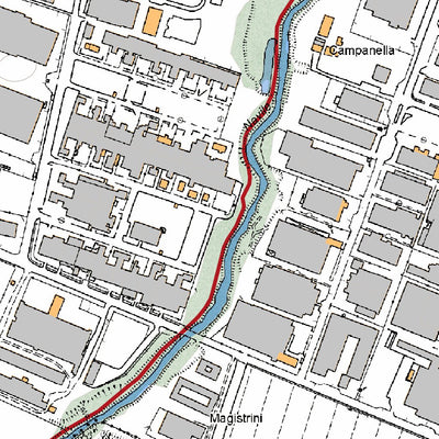 Castel Maggiore 10K Preview 3