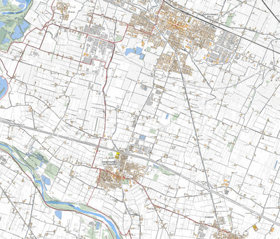 Castelfranco Emilia 10K Preview 1