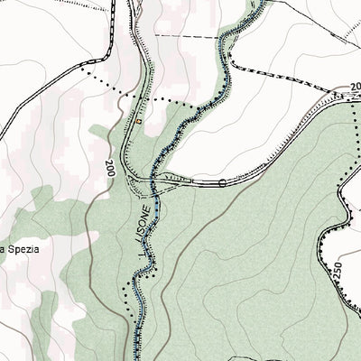 Castelnuovo 10K Preview 3