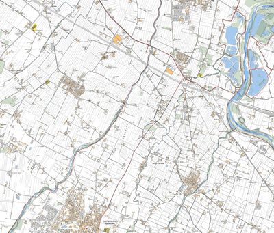 Castelnuovo Rangone 10K Preview 1