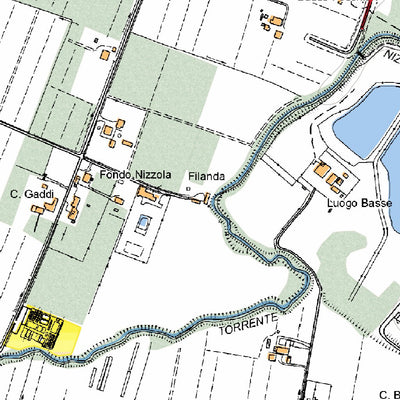 Castelnuovo Rangone 10K Preview 3