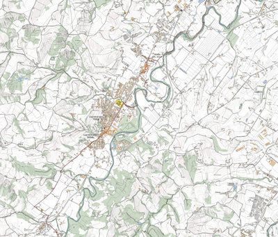 Castrocaro Terme 10K Preview 1