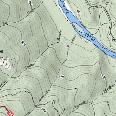 Cerignale 10K Preview 2