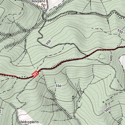 Civitella di Romagna 10K Preview 3
