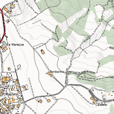 Ciano d'Enza 10K Preview 2