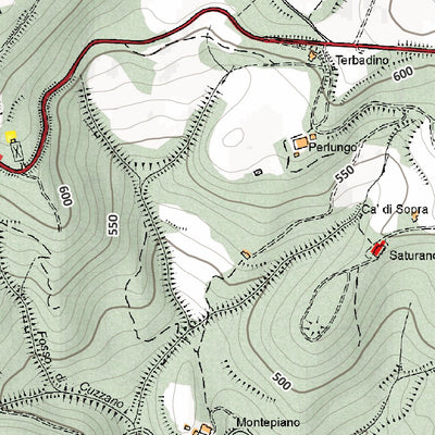 Cuzzano 10K Preview 2