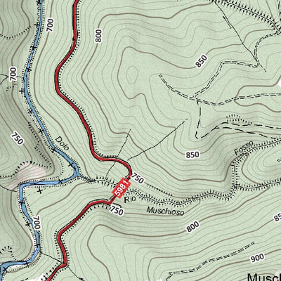 Frassinoro 10K Preview 3