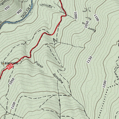 Fiumalbo 10K Preview 3