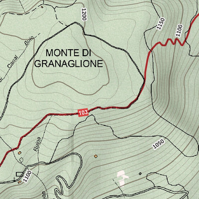 Granaglione 10K Preview 2