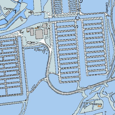 Lido di Spina Ovest 10K Preview 3
