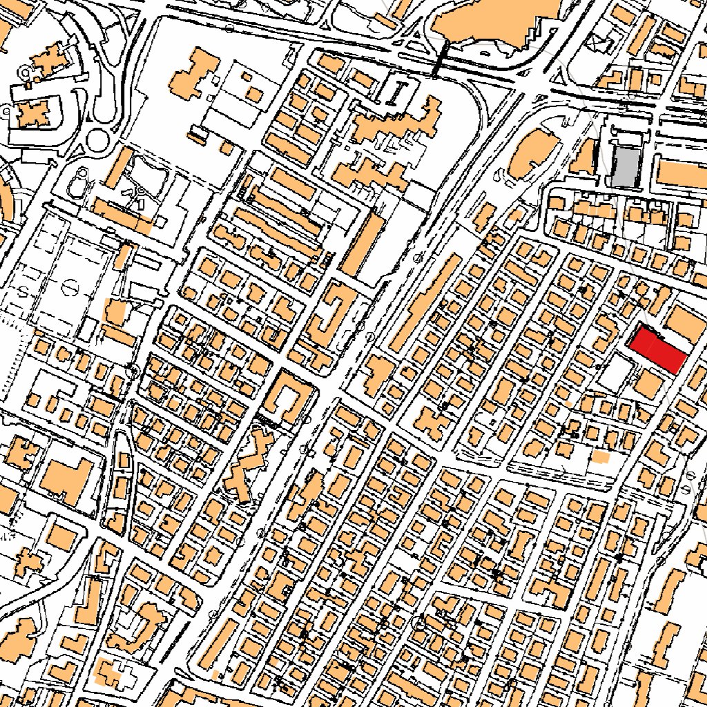 Modena Sudovest 10K Map by Boreal Mapping | Avenza Maps