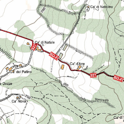 Monghidoro 10K Preview 2