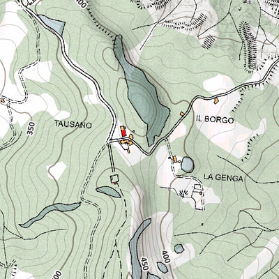 Monte Fotogno 10K Preview 3