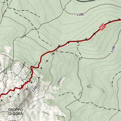 Monte Menegosa 10K Preview 2