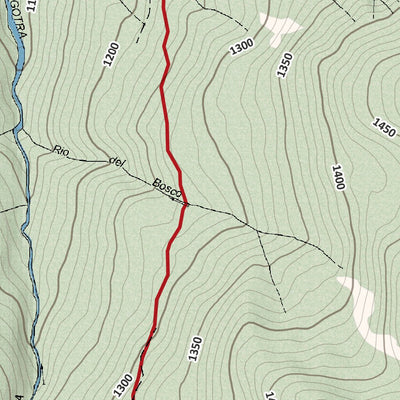 Monte Gottero 10K Preview 3