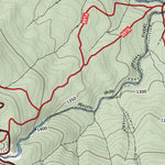 Monte Giovarello 10K Preview 3