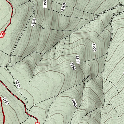 Monte Falterona 10K Preview 3