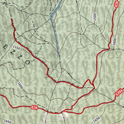 Monte Cusna 10K Preview 3