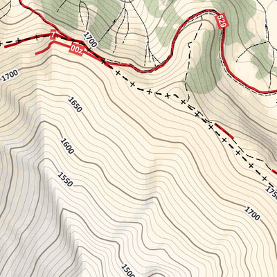 Monte Giovo 10K Preview 3