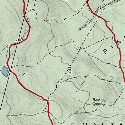 Monte Molinatico 10K Preview 2
