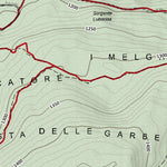 Monte Molinatico 10K Preview 3