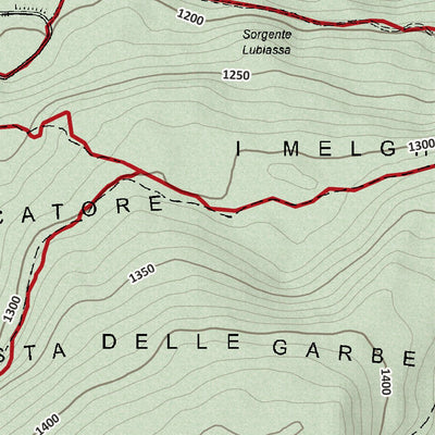 Monte Molinatico 10K Preview 3