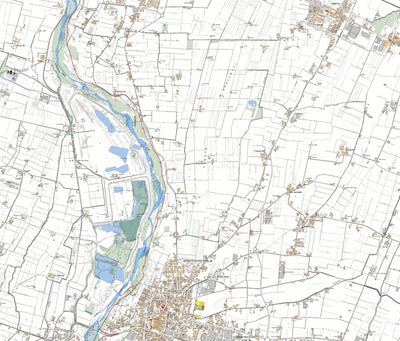 Montecchio Emilia 10K Preview 1
