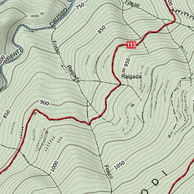 Monteacuto delle Alpi 10K Preview 2