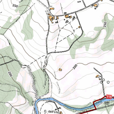 Montetiffi 10K Preview 2