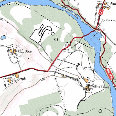 Morciano di Romagna 10K Preview 3