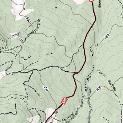 Montepastore 10K Preview 3
