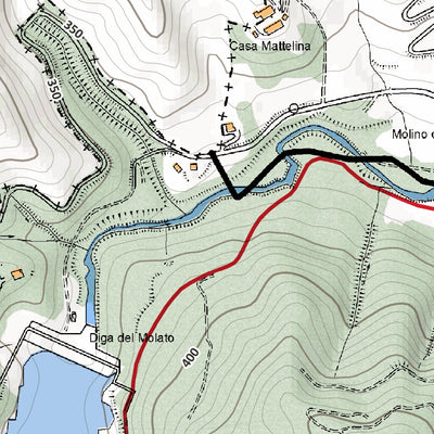 Nibbiano 10K Preview 3