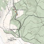 Passo Cento Croci 10K Preview 2