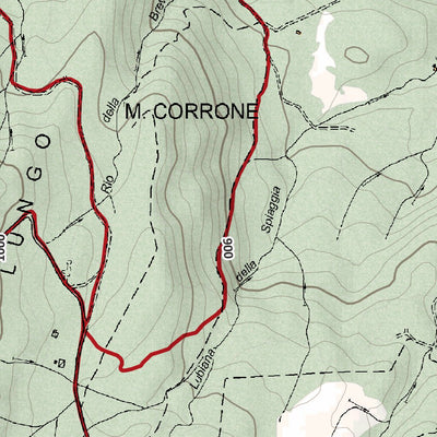 Passo Cento Croci 10K Preview 3
