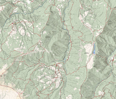 Piana della Farnia 10K Preview 1