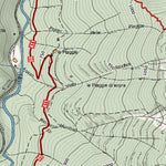 Piana della Farnia 10K Preview 3