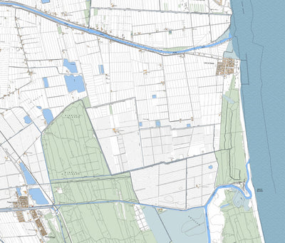 Pineta di Classe 10K Preview 1