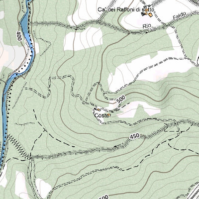 Piano del Voglio 10K Preview 2