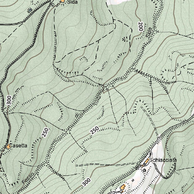 Predappio Nord 10K Preview 3