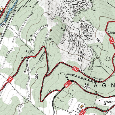 Rastignano 10K Preview 3