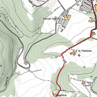 Rocca Malatina 10K Preview 2