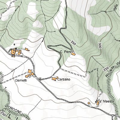 Roccalanzona 10K Preview 2
