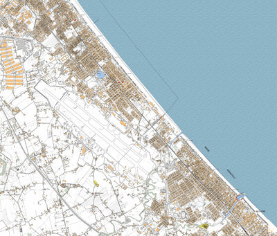 Riccione Marina 10K Preview 1