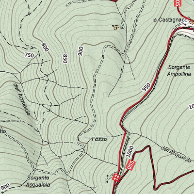 Roncobilaccio 10K Preview 3