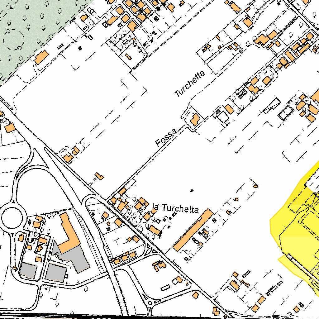 Rimini 10K Map by Boreal Mapping | Avenza Maps